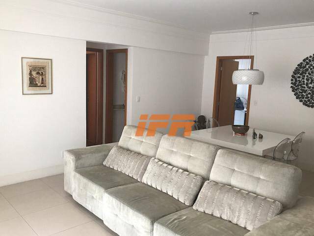 Apartamento à venda com 4 quartos, 134m² - Foto 4