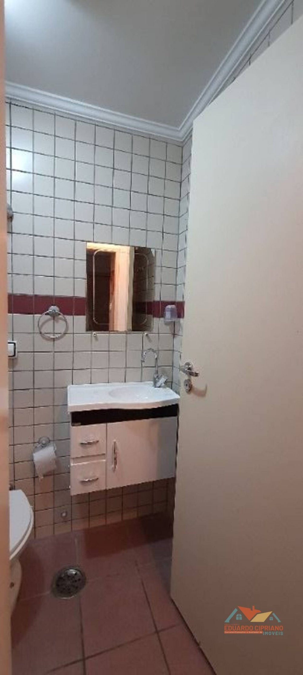 Apartamento à venda com 2 quartos, 46m² - Foto 5