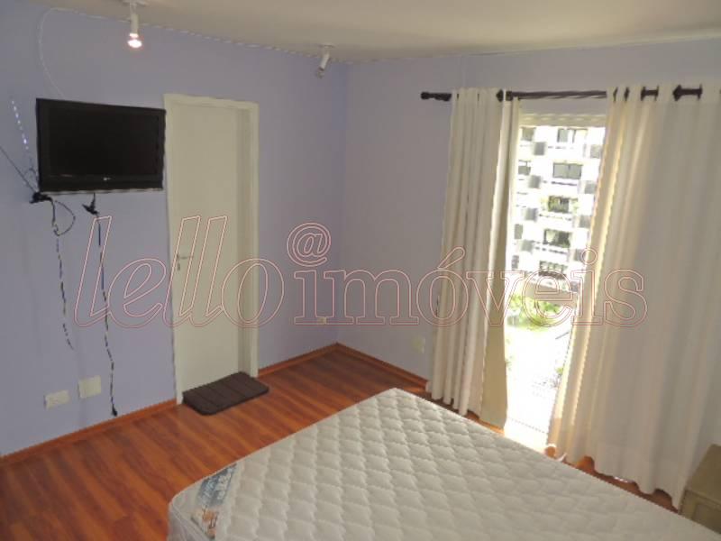 Loft para alugar com 1 quarto, 95m² - Foto 14