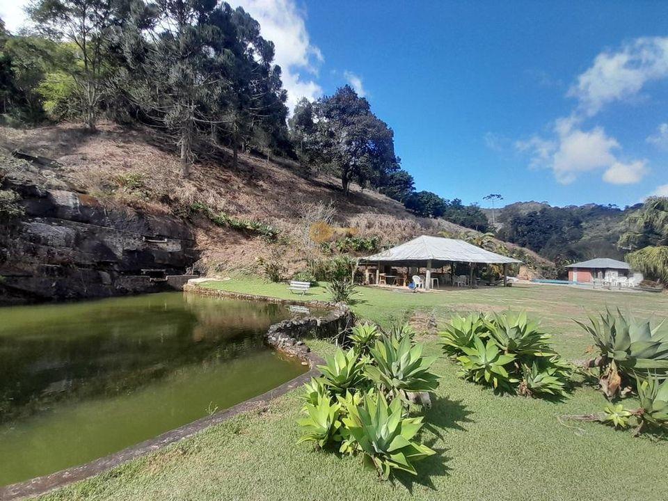 Fazenda à venda com 5 quartos, 122000m² - Foto 6