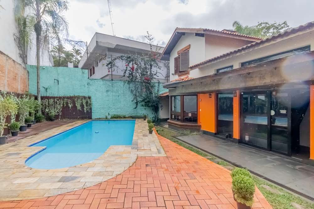 Casa de Condomínio à venda com 4 quartos, 425m² - Foto 21