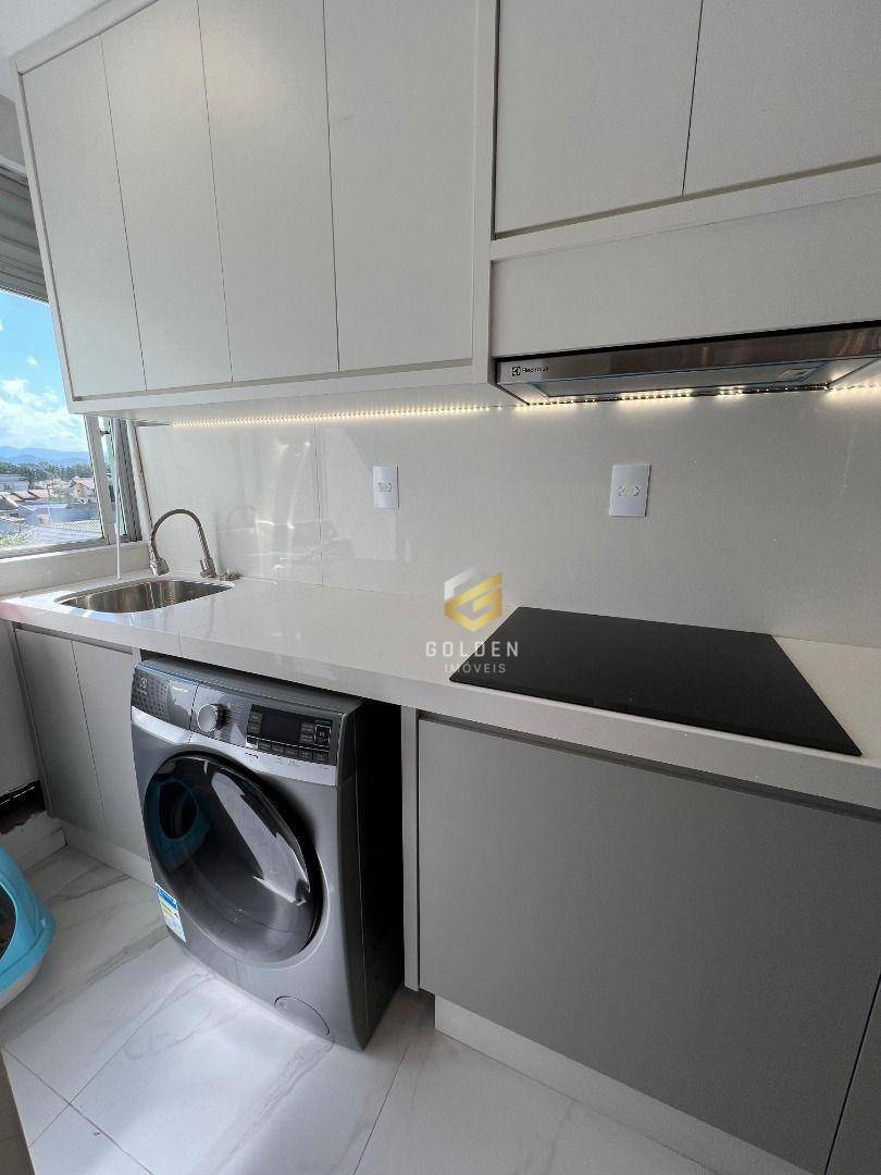 Apartamento à venda com 2 quartos, 45m² - Foto 5