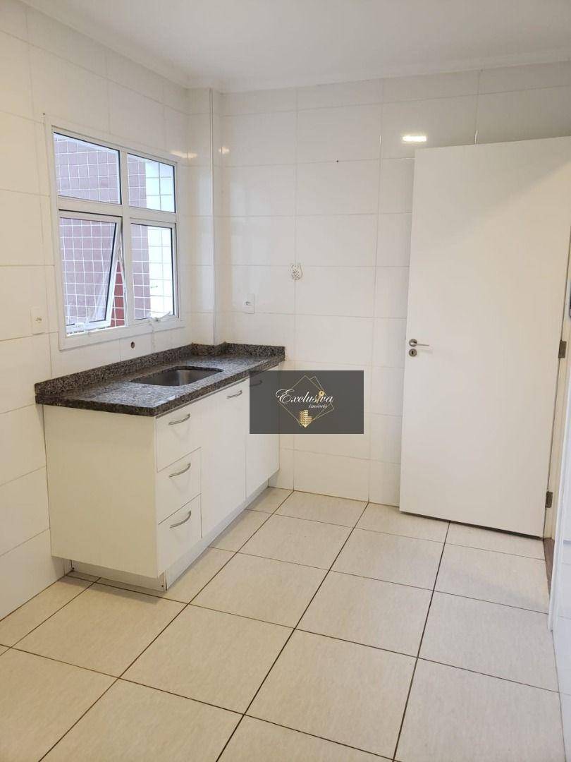 Apartamento à venda com 3 quartos, 82m² - Foto 5