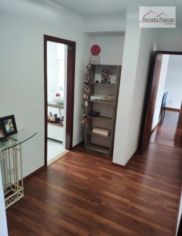 Apartamento à venda com 3 quartos, 126m² - Foto 3