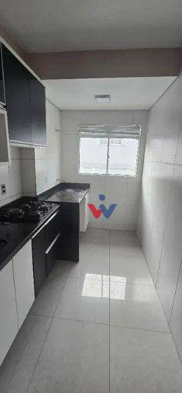 Apartamento à venda com 2 quartos, 49m² - Foto 6