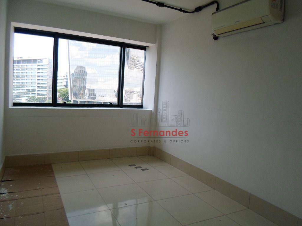 Conjunto Comercial-Sala para alugar, 45m² - Foto 8