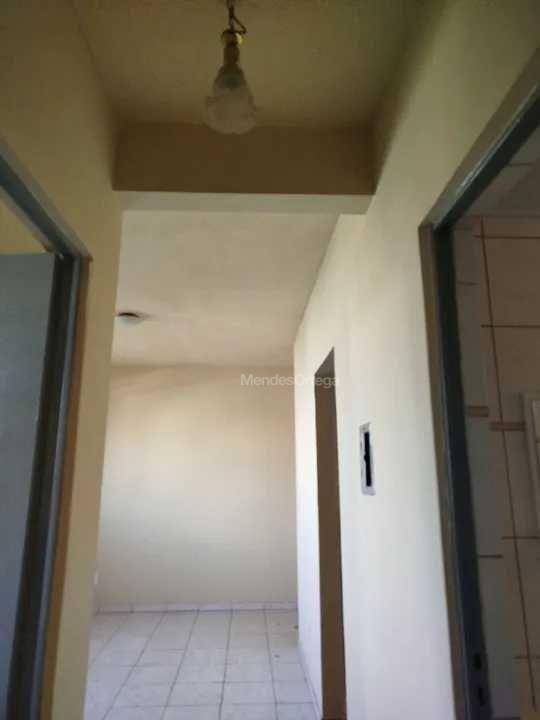 Apartamento à venda com 2 quartos, 48m² - Foto 6