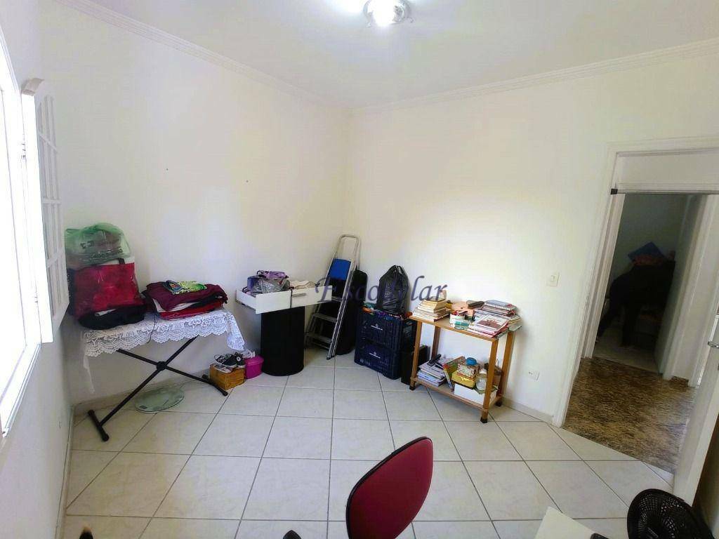 Sobrado à venda com 4 quartos, 195m² - Foto 15