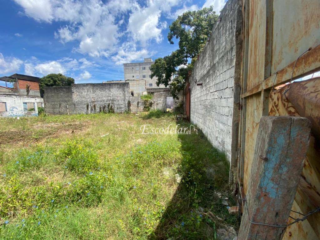 Terreno à venda, 690M2 - Foto 12