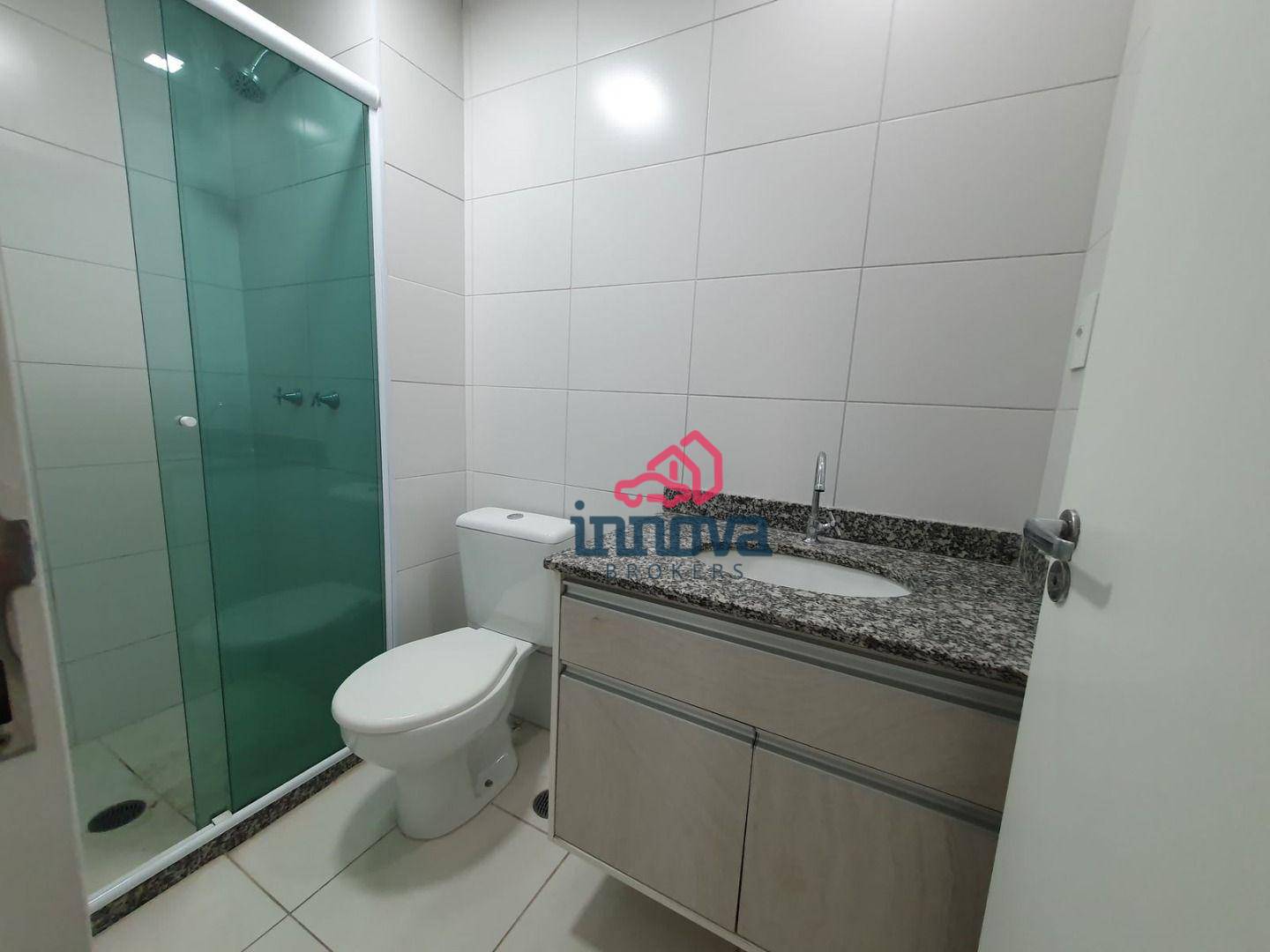 Apartamento à venda com 2 quartos, 60m² - Foto 9