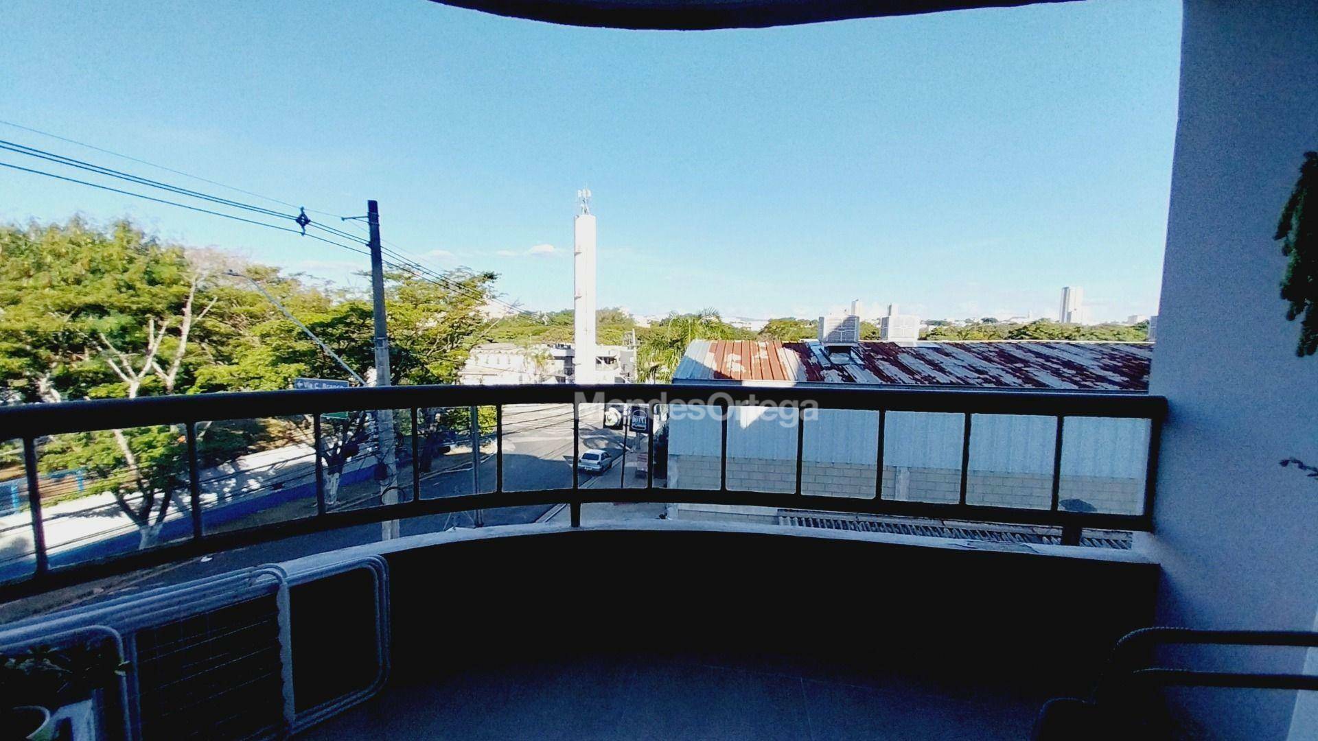 Apartamento à venda com 2 quartos, 78m² - Foto 13