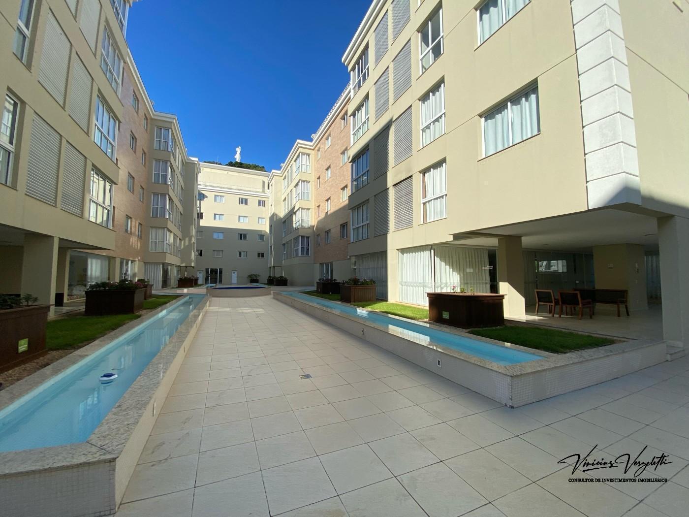 Apartamento para alugar com 2 quartos, 65m² - Foto 24
