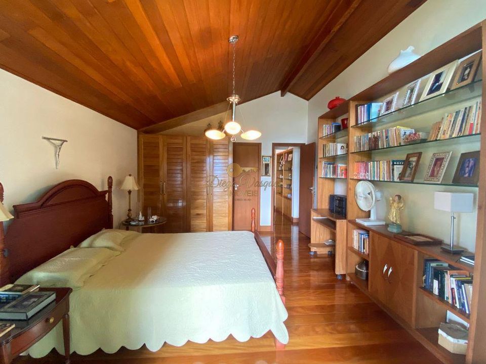 Casa à venda com 6 quartos, 980m² - Foto 29