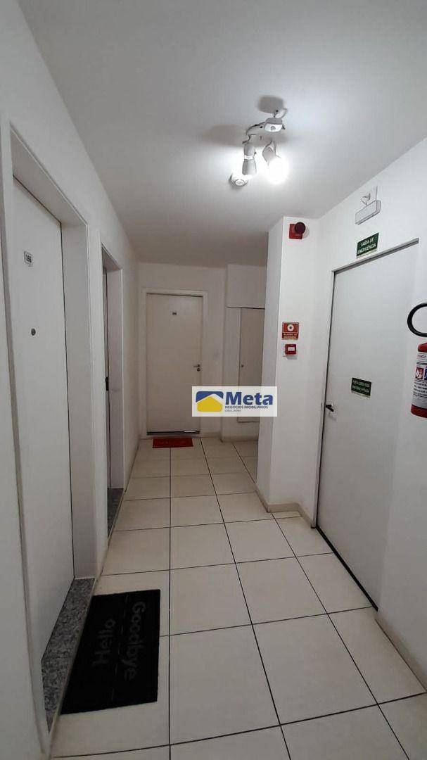 Apartamento à venda com 2 quartos, 56m² - Foto 17