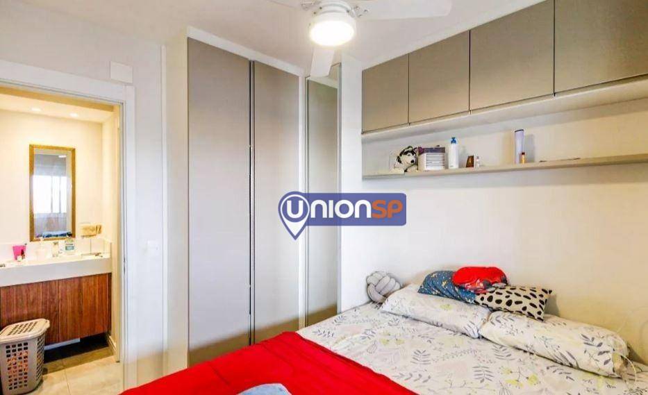 Apartamento à venda com 2 quartos, 53m² - Foto 6