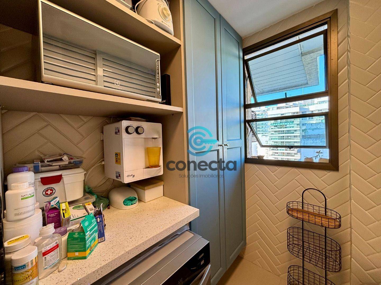 Cobertura à venda com 3 quartos, 180m² - Foto 21