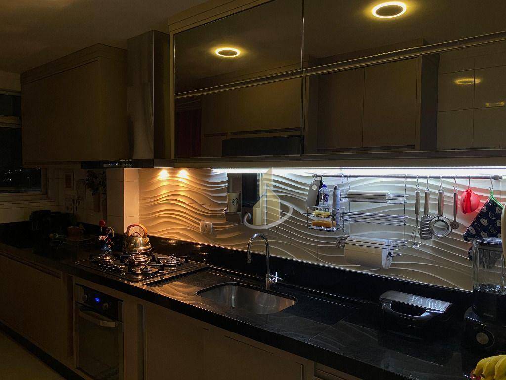 Apartamento, 3 quartos, 70 m² - Foto 4