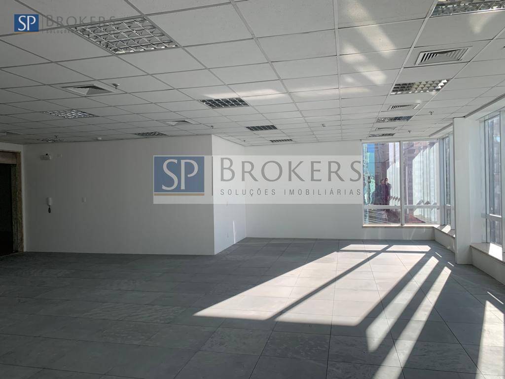 Conjunto Comercial-Sala para alugar, 447m² - Foto 7