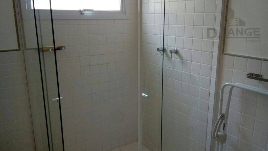 Casa de Condomínio à venda com 3 quartos, 200m² - Foto 12