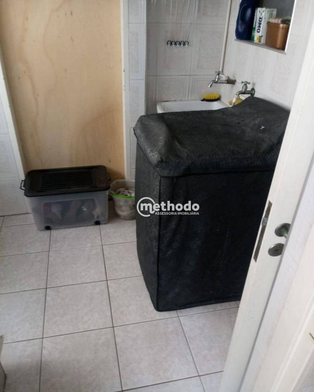 Apartamento à venda com 3 quartos, 80m² - Foto 12