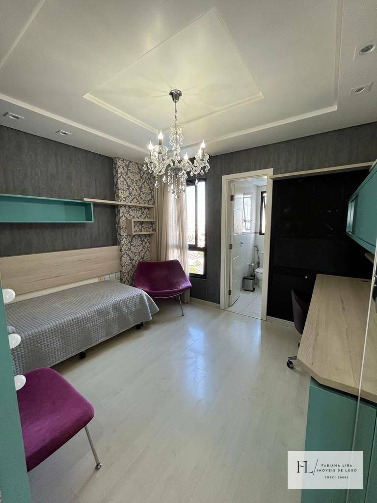 Apartamento à venda e aluguel com 3 quartos, 192m² - Foto 26