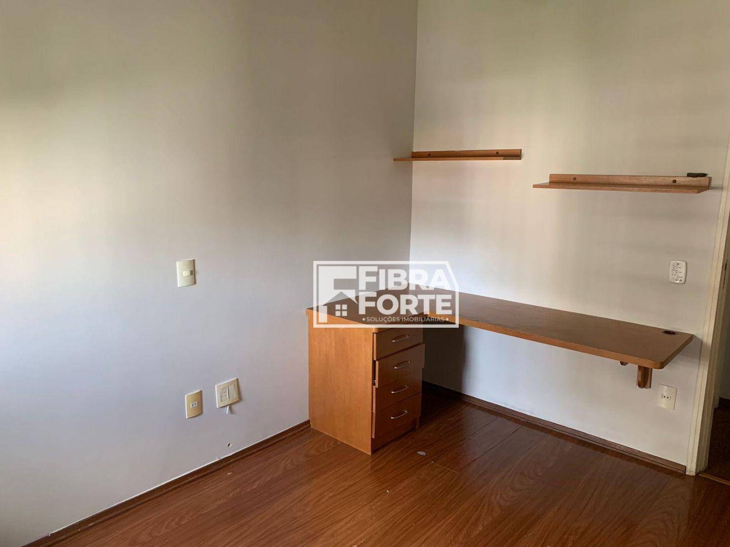 Apartamento à venda com 3 quartos, 118m² - Foto 6