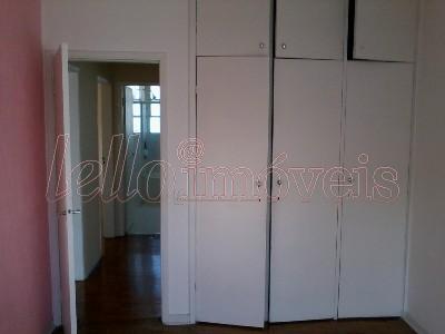 Apartamento para alugar com 3 quartos, 180m² - Foto 14