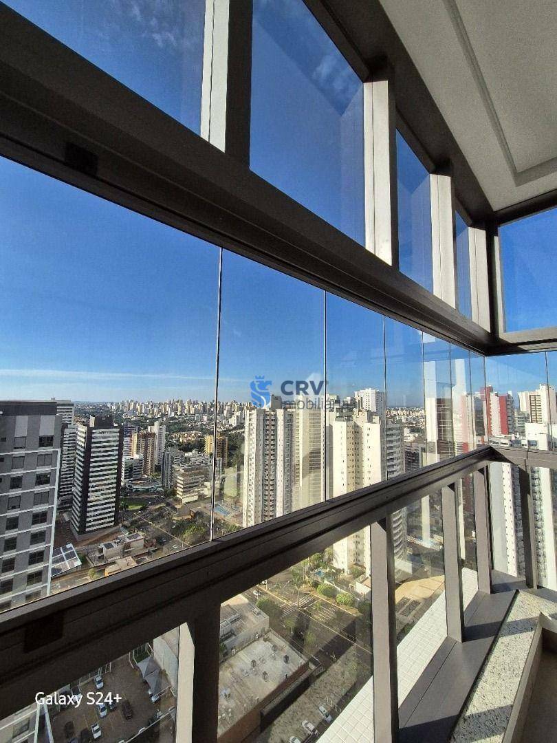 Apartamento à venda com 3 quartos, 181m² - Foto 6