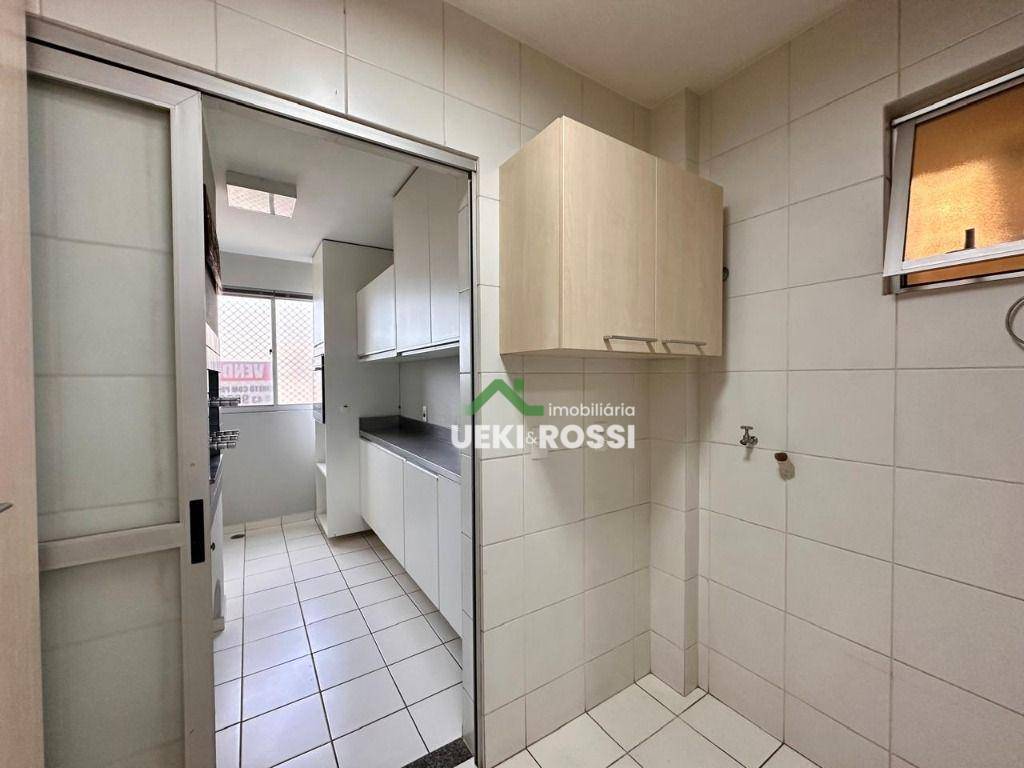 Apartamento à venda com 3 quartos, 99m² - Foto 8