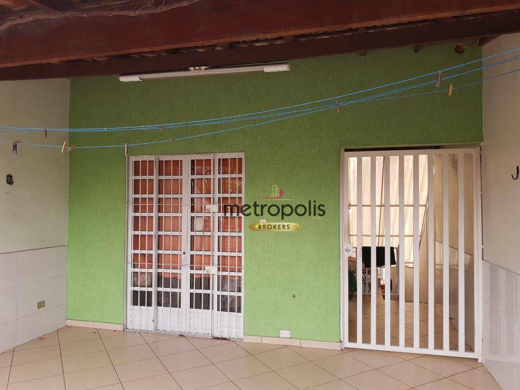 Sobrado à venda com 3 quartos, 161m² - Foto 28