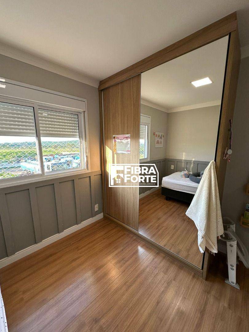 Casa de Condomínio à venda com 3 quartos, 136m² - Foto 11