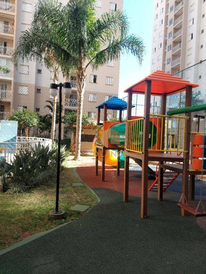 Apartamento para alugar com 2 quartos, 52m² - Foto 22