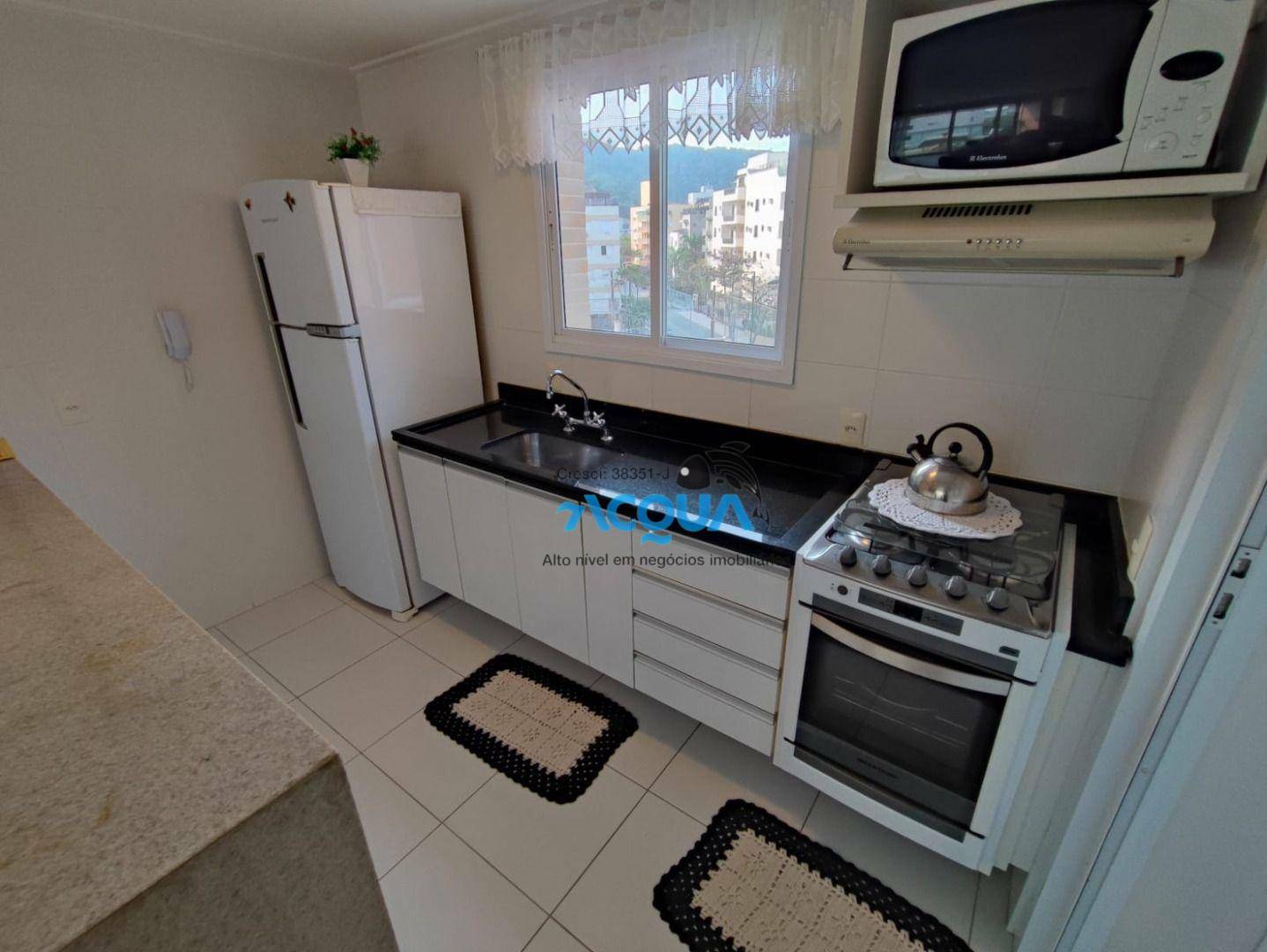 Apartamento à venda com 3 quartos, 90m² - Foto 8