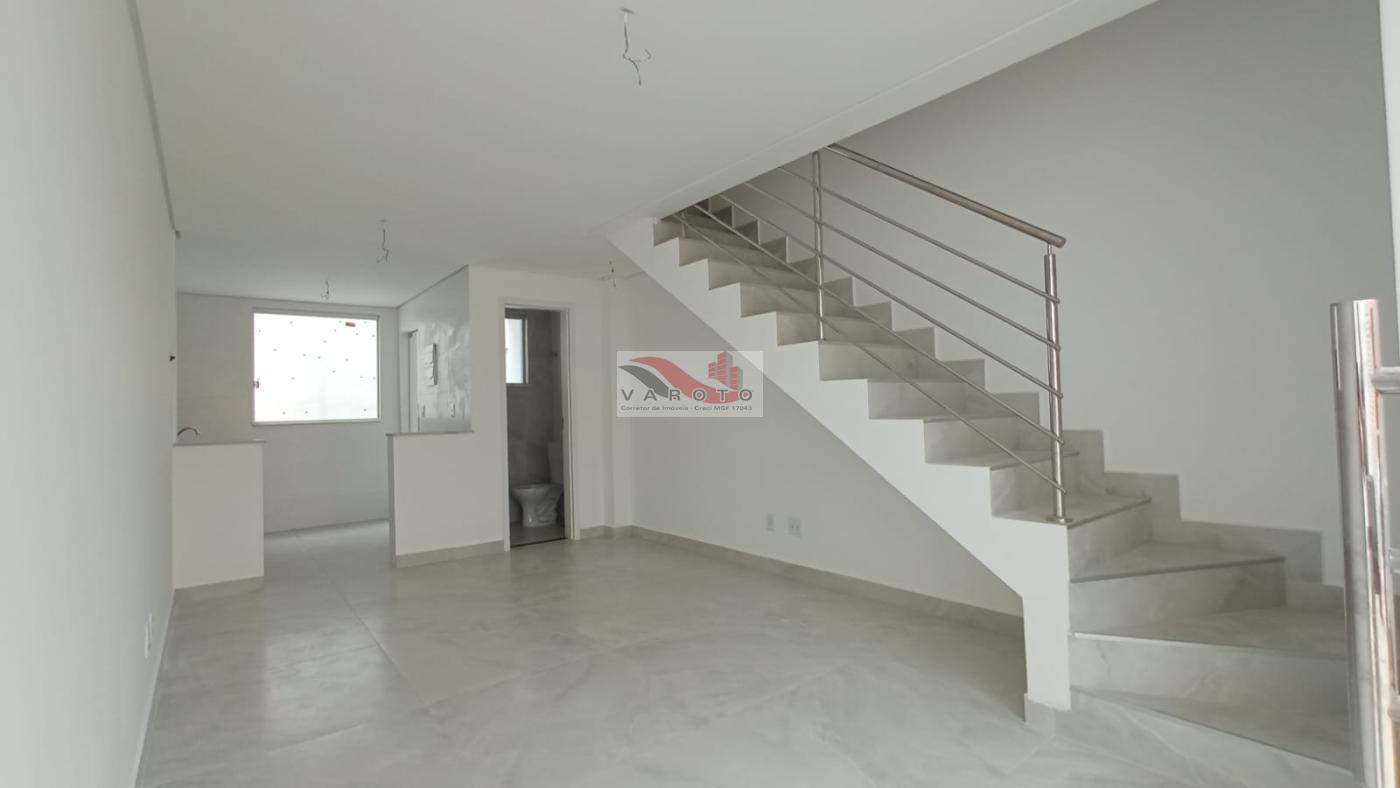 Casa à venda com 2 quartos, 48m² - Foto 15