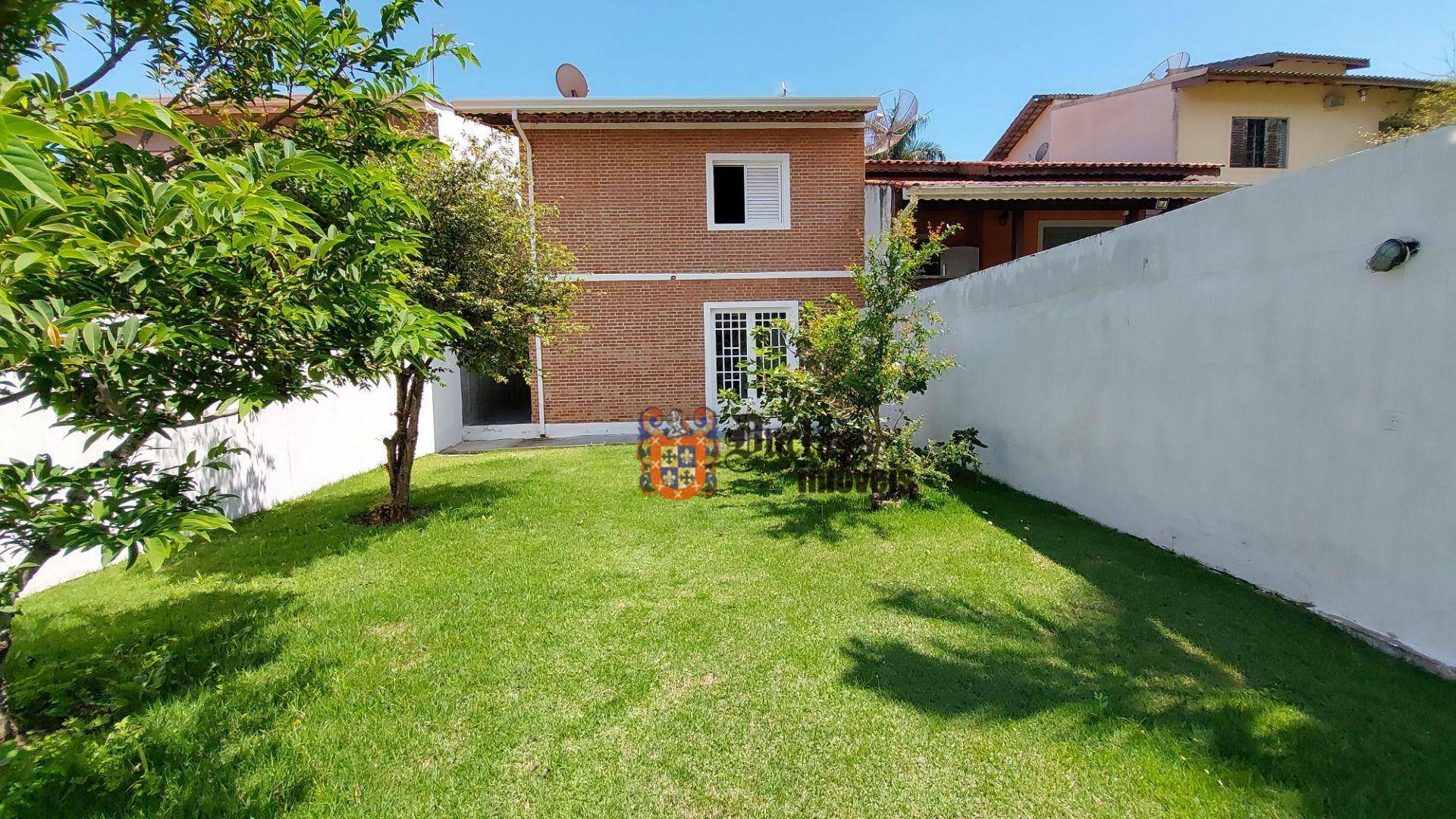 Sobrado à venda com 3 quartos, 122m² - Foto 15