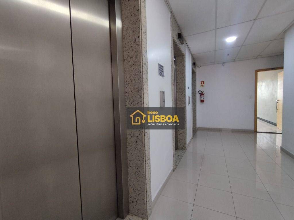 Conjunto Comercial-Sala para alugar, 34m² - Foto 11