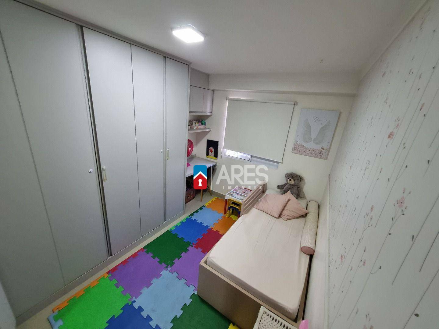 Apartamento à venda com 2 quartos, 57m² - Foto 9
