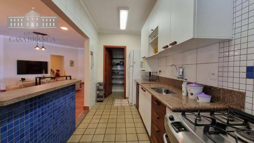 Chácara à venda com 4 quartos, 290m² - Foto 3