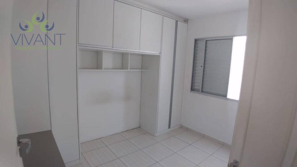 Apartamento à venda com 2 quartos, 47m² - Foto 2