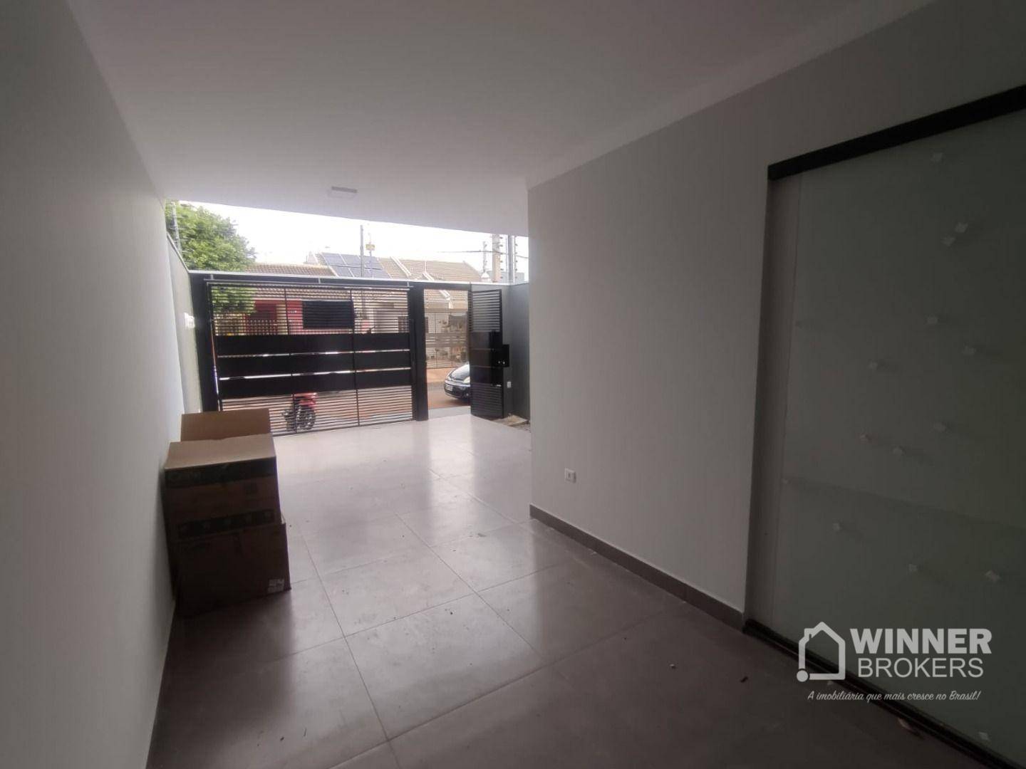 Casa, 3 quartos, 80 m² - Foto 4