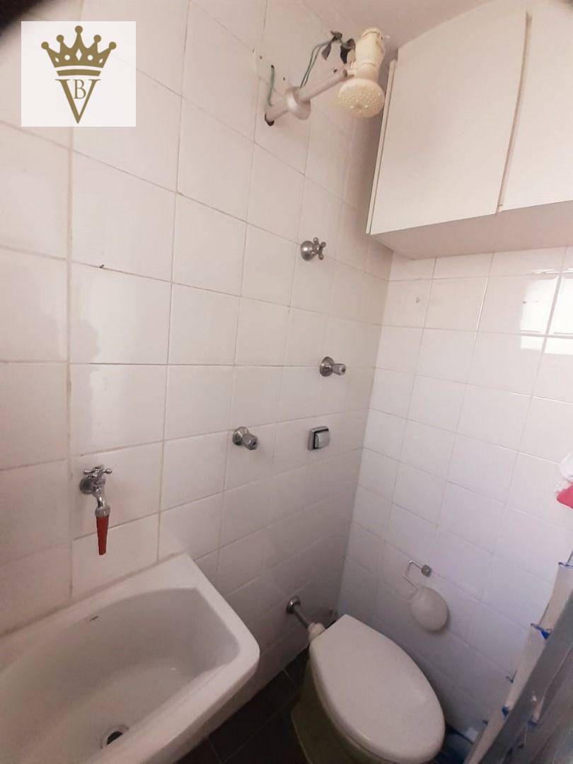 Apartamento à venda com 3 quartos, 107m² - Foto 17