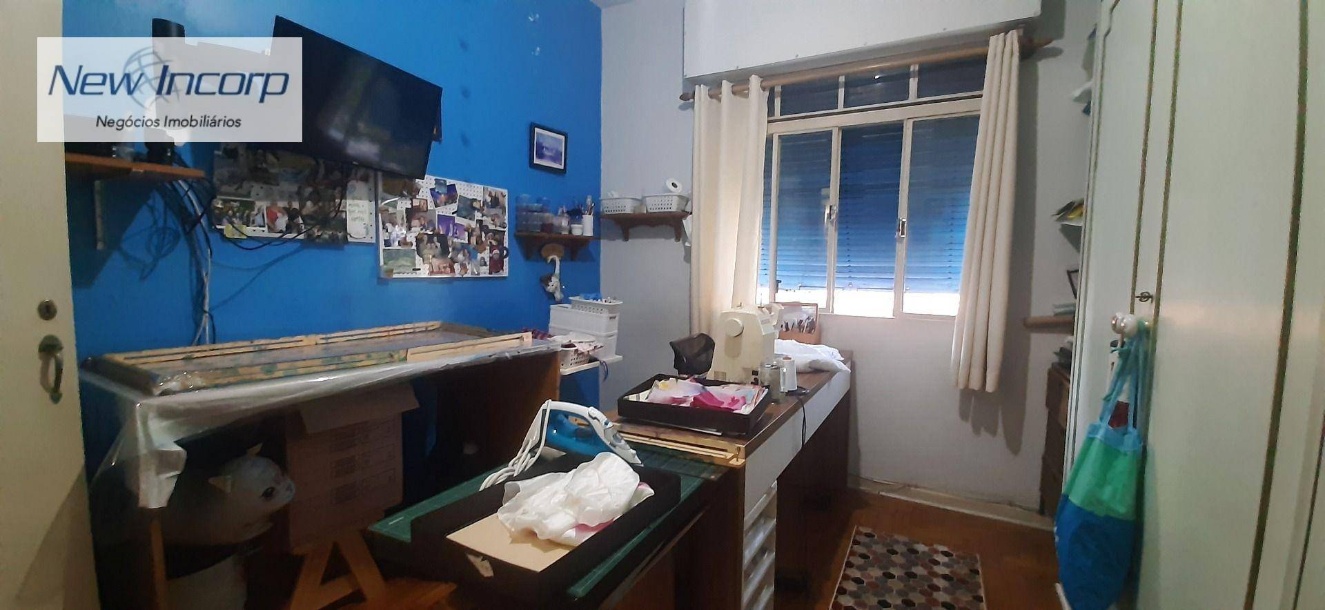 Apartamento à venda com 2 quartos, 84m² - Foto 14