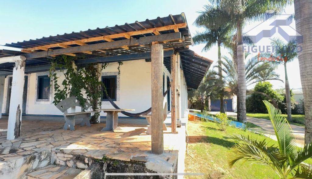 Chácara à venda com 4 quartos, 6302M2 - Foto 15