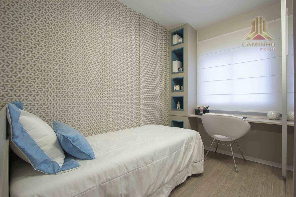 Apartamento à venda com 2 quartos, 50m² - Foto 22