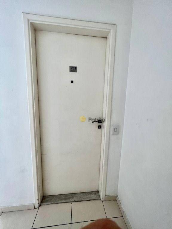 Apartamento à venda com 3 quartos, 110m² - Foto 22