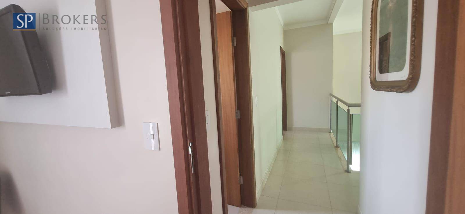 Casa de Condomínio à venda com 3 quartos, 240m² - Foto 6