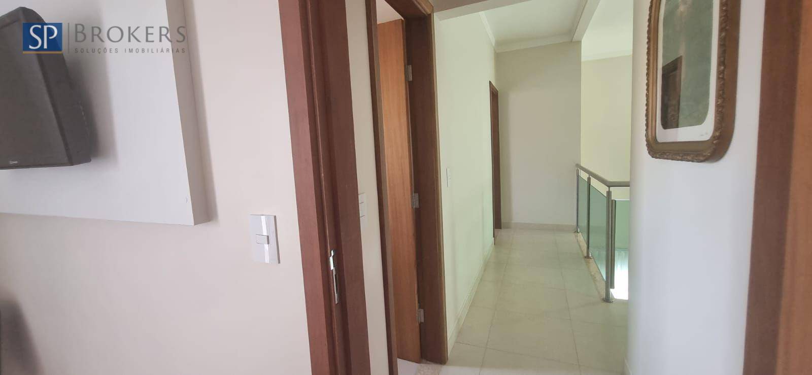 Casa de Condomínio à venda com 3 quartos, 240m² - Foto 6