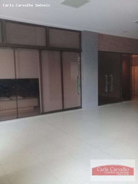 Apartamento à venda com 4 quartos, 233m² - Foto 6