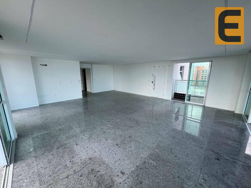 Apartamento à venda com 3 quartos, 260m² - Foto 5