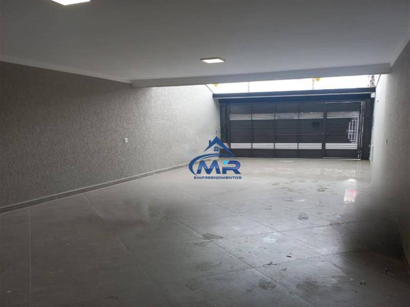 Sobrado à venda com 3 quartos, 130m² - Foto 4